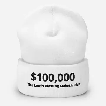 Justin Allen Hammonds' Clothing Line "Your
              Breakthrough"